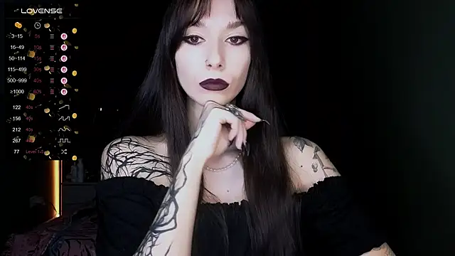 JillVerdon online show from March 22, 7:20 pm