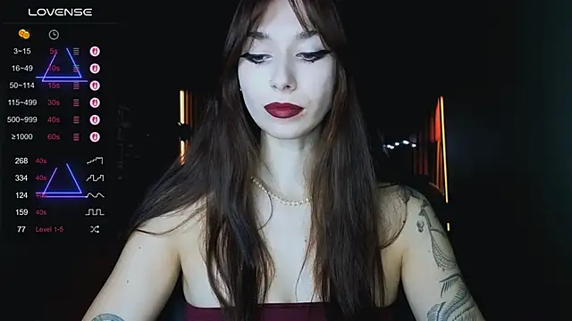 Snapshot of JillVerdon chatting on September 28, 8:25 pm JillVerdon online show from September 28, 8:25 pm