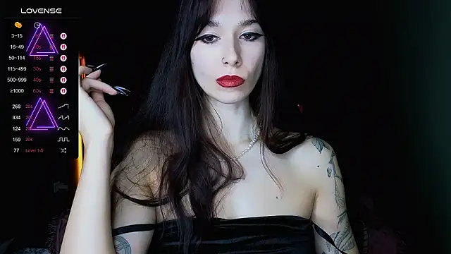 JillVerdon online show from February 2, 6:51 pm