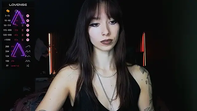 JillVerdon online show from November 30, 7:07 pm