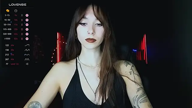 Snapshot of JillVerdon chatting on October 15, 7:27 pm JillVerdon online show from October 15, 7:27 pm