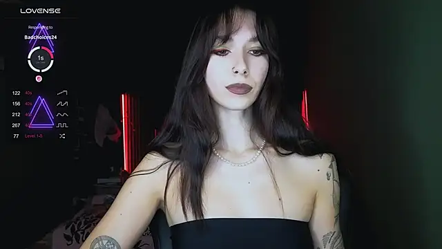 JillVerdon online show from November 13, 7:02 pm