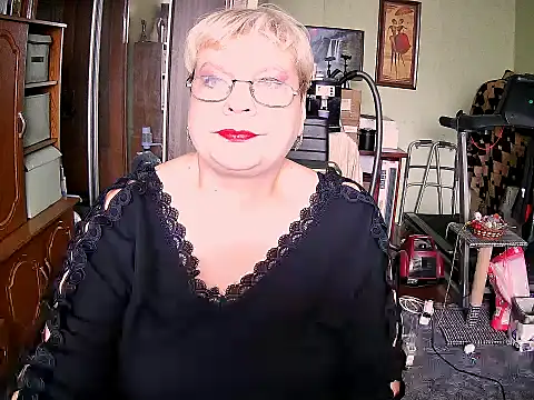 LOLA8888 online show from October 11, 9:03 am