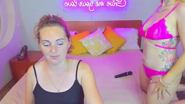 MagicEyess online show from September 14, 6:06 pm