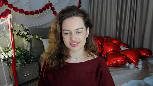 MiracleCurly online show from February 18, 6:40 pm