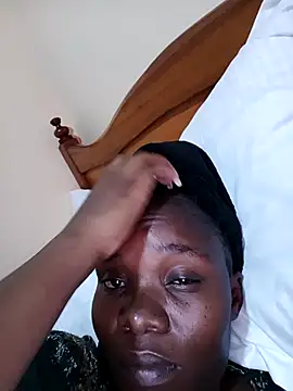 Sexybambi026 online show from March 5, 7:15 am