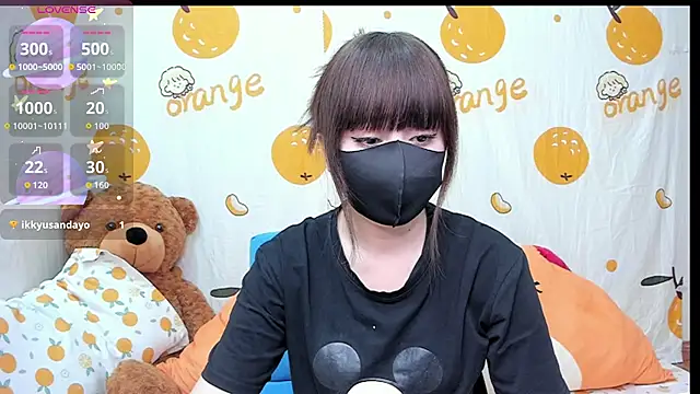 alonelove   online show from October 14, 2:58 am