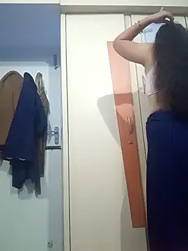 SANJU5888 online show from November 26, 7:53 am