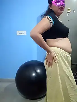 SANJU5888 online show from January 5, 5:27 pm