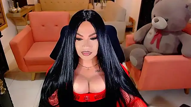 9InchsPunisherXXX online show from February 21, 6:58 am