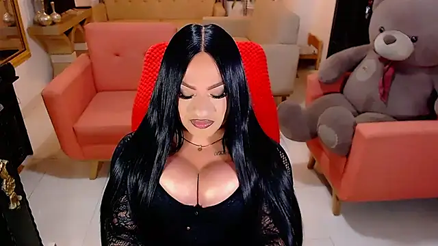 9InchsPunisherXXX online show from February 17, 6:24 am