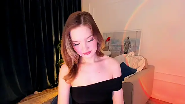 FloweryLove 1 online show from March 30, 8:08 pm