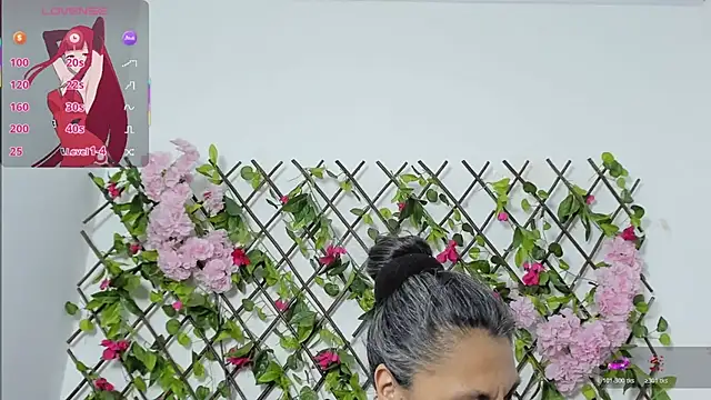 merlyna goldens online show from November 27, 12:35 am