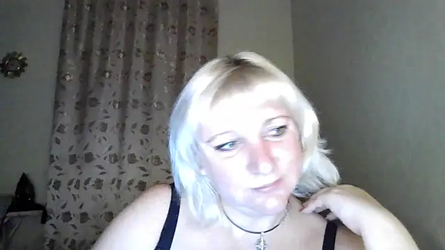 MeilomaWesa online show from September 24, 6:29 pm