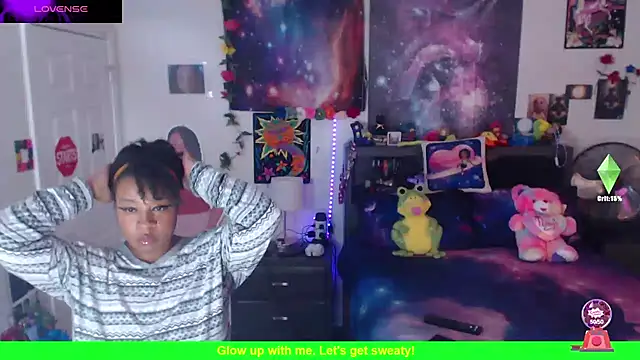 temptressbeauty24 online show from February 25, 6:34 am