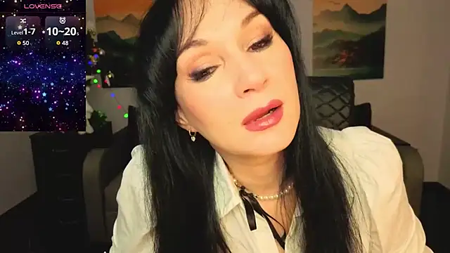 Sofia Ford online show from December 17, 7:56 am