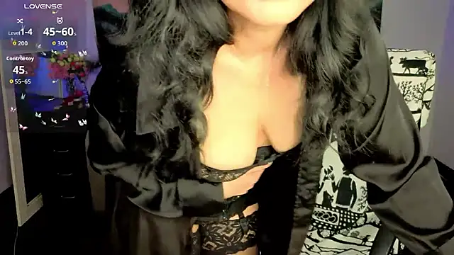 Sofia Ford online show from April 1, 1:52 pm