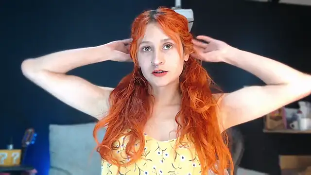 skinny Raven online show from January 19, 12:40 am