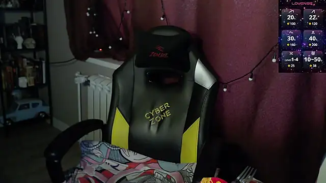 so cute777 online show from April 12, 8:28 am