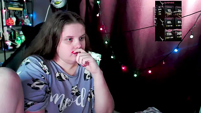 so cute777 online show from December 1, 2:59 am