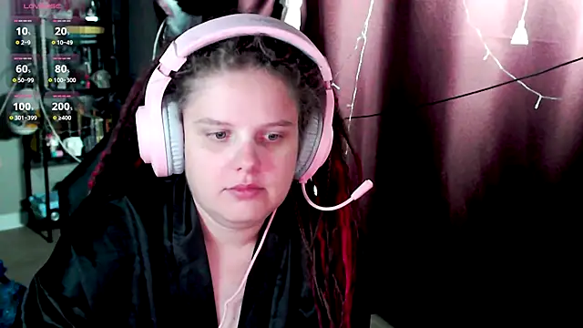 so cute777 online show from September 20, 1:38 am