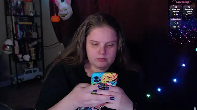 so cute777 online show from March 20, 6:57 pm