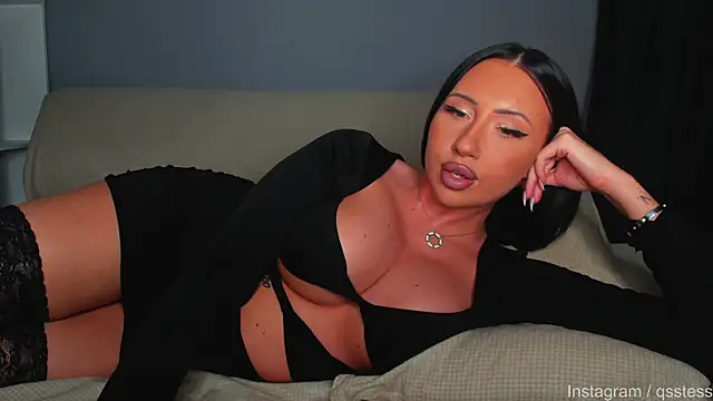 qsstess online show from October 27, 9:53 pm