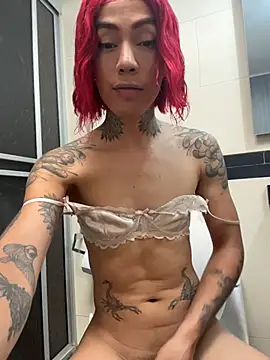 Miss sagitario online show from November 24, 1:24 pm