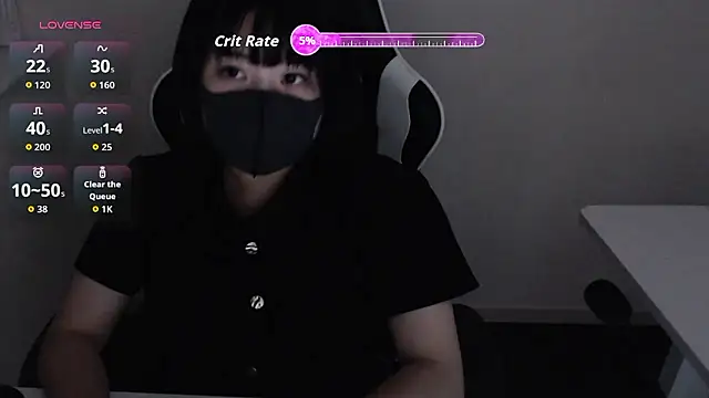 mimika0403 online show from October 5, 3:28 pm