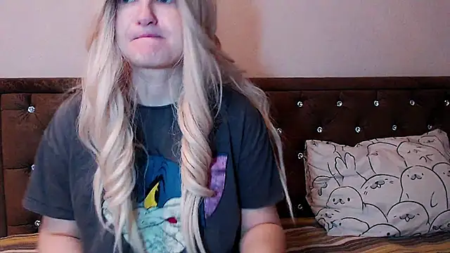 Sara4uu online show from November 29, 2:37 am