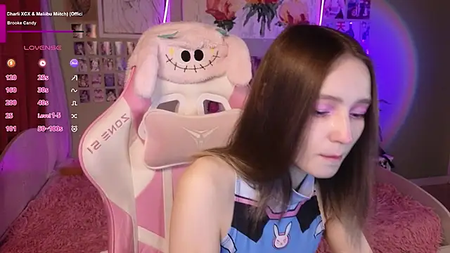 evierosen online show from May 9, 10:34 pm