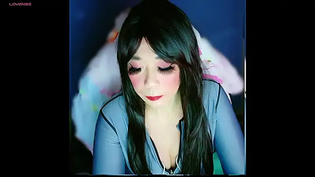 sophieyuki online show from March 10, 4:44 pm