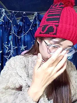   Mai-love19   online show from November 30, 12:37 am