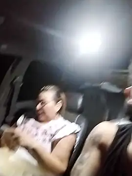 marcecas online show from January 18, 3:58 am