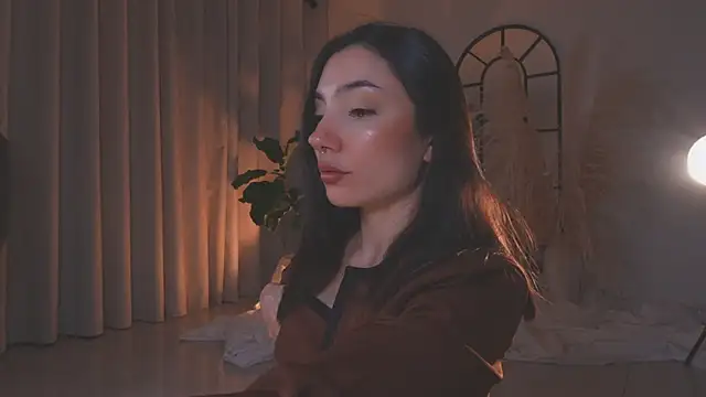 AmyArmstrong online show from September 13, 1:35 am