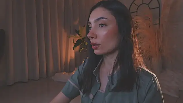 AmyArmstrong online show from September 19, 12:31 am