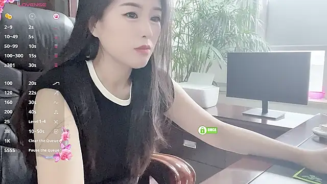 Oo Kaixin oO online show from May 30, 2:20 am