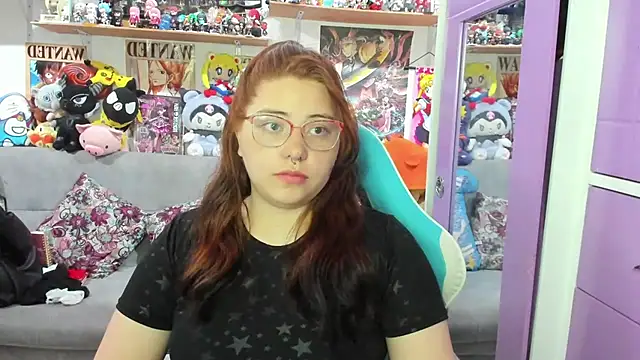 soficammy online show from November 16, 10:21 pm