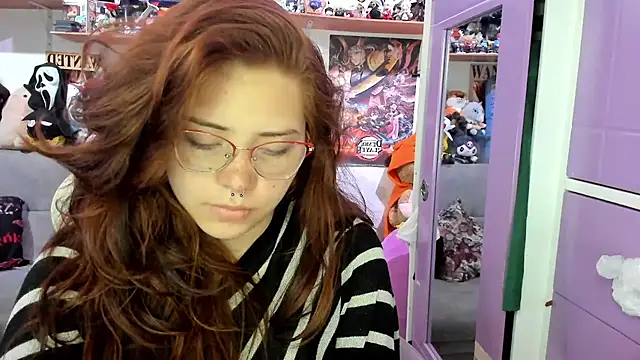 soficammy online show from June 12, 11:02 pm