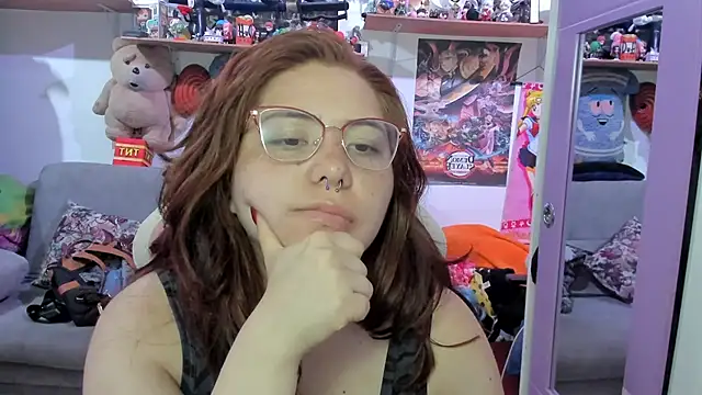 soficammy online show from April 27, 10:29 pm