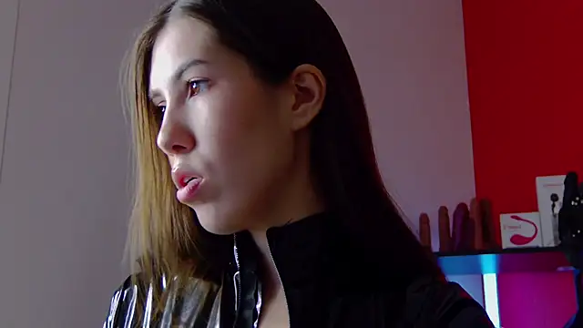 SweetySonya online show from October 16, 1:52 am