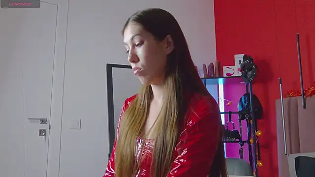 SweetySonya online show from September 29, 1:54 am