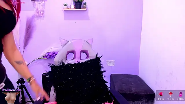 body brown online show from March 24, 5:18 pm