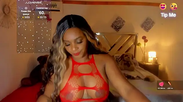 Miagrace online show from March 8, 12:29 am