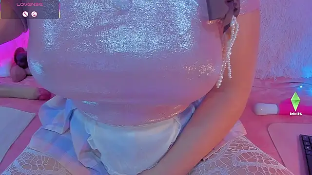 Blessed Insomnia online show from December 21, 5:33 am