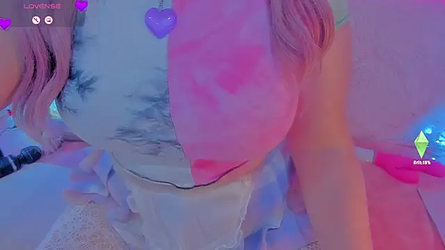 Blessed Insomnia online show from April 14, 5:29 am